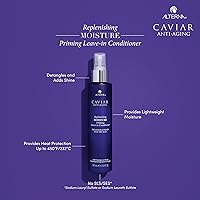 Alterna Caviar Anti-Aging Priming Leave-In Conditioner 5oz — image 2