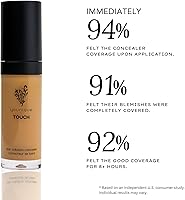 Younique Touch Skin Solution Concealer - Taffeta — image 2