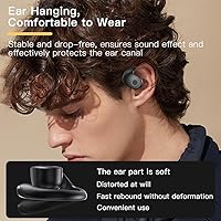 Sunshot OWS-JM13 Air Conduction Bluetooth Earphones — image 8