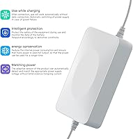 Skazeke UPS 9000+4 DC Battery Backup — image 6