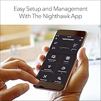 NETGEAR R6020 AC750 WiFi Router — image 5