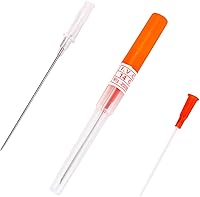 New Star Tattoo 14G Piercing Needles - 50PCS — image 4