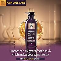 Ryo Hair Strength Expert Care Shampoo 13.53oz — image 6