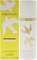 Nina Ricci L'air du Temps Eau de Toilette Spray 1.0 oz — image 1