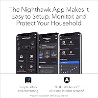 NETGEAR Nighthawk RAX120 WiFi 6 Router — image 7