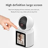 LASTCOW Two-Way Pet Camera with 2.8-inch HD Screen — image 3