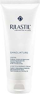 Rilastil Stretch Mark Cream 200mL Review