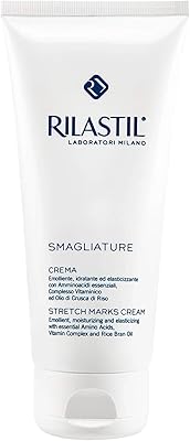 Rilastil Stretch Mark Cream 200mL