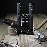 CAD Audio E70 Small Diaphragm Cardioid Condenser Microphone — image 2