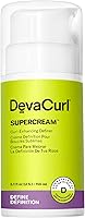 DevaCurl SuperCream Ultra-Rich Moisturizing Definer 150mL — image 1