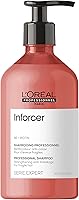 L'Oréal Professionnel Inforcer Strengthening Shampoo 500mL — image 2