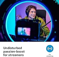 Sennheiser HD 620S Audiophile Closed-Back Headphones — image 9