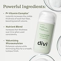 Divi Strand Styling Cream 4oz — image 6