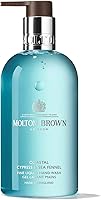 Molton Brown Coastal Cypress Fine Liquid Hand Wash 11.64oz — image 1