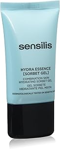 Sensilis Hydra Essence Gel Sobert 40mL Review