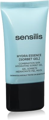 Sensilis Hydra Essence Gel 40ml Face Moisturizer