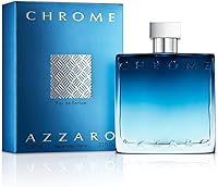 Azzaro Chrome Eau de Parfum 3.3oz — image 1