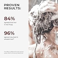 Karseell Collagen Hair Treatment Shampoo with Argan Oil, 16.9 oz — image 8