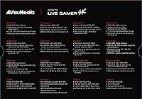 AVerMedia Live Gamer 4K GC573 — image 14