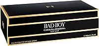 Carolina Herrera Bad Boy EDT Spray 5.1oz — image 2