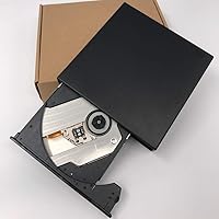 Xglysmyc USB2.0 External Blu-ray Drive — image 7