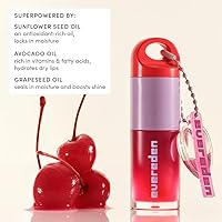 Evereden Kids Tinted Non-Toxic Lip Gloss - Sakura — image 6