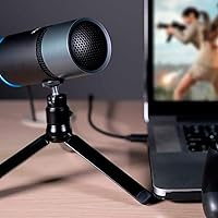Thronmax M8 Pulse USB Condenser Microphone — image 7