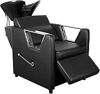 Polar Aurora Backwash Chair — image 4