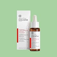 Collistar Attivi Puri Vitamin C Serum + Alpha Arbutin Face Drops 30ml — image 4