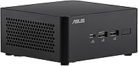 ASUS NUC 14 Pro Tall Barebone with Intel Core i3-100U, 96GB RAM, Triple Storage Design — image 12