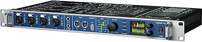 RME Fireface UFX Audio Interface