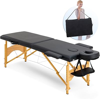 Artechworks Massage Table Folding Bed