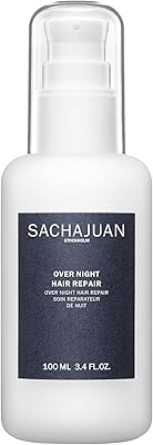 SACHAJUAN Over Night Hair Repair 100mL