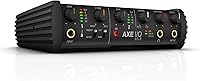 IK Multimedia AXE I/O SOLO USB Audio Interface — image 1