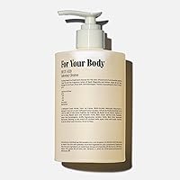 Nécessaire The Body Wash Hinoki, 16.9oz — image 2