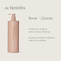 L'ANZA Healing Volume Thickening Shampoo 6.8oz — image 3