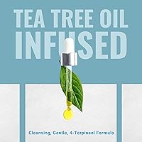 Cliradex Natural Eyelid Towelettes — image 4