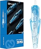 MAST Tattoo Cartridges 1207RM Curved Magnum 20Pcs — image 1