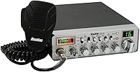 RoadKing RKCBCLASSIC 40-Channel CB Radio — image 3