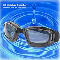 Aquatic Hydrating Dry Eyes Relief Mask — image 7