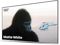 AWOL VISION MW-150 150-inch Projector Screen — image 1