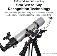 Celestron StarSense Explorer DX 102AZ Telescope — image 4