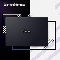 ASUS Vivobook Go 11.6” Laptop, Intel Celeron N4500, 4GB RAM, 128GB SSD — image 2