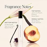 Dime Beauty Lovely Sweet Dreams Perfume 1.7 oz — image 2