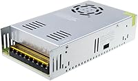 ALITOVE DC 24V 15A 360W Power Supply — image 7