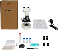 SVBONY SV605 Binocular Compound Microscope — image 8
