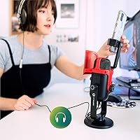 JOBY Wavo POD USB Condenser Microphone — image 7