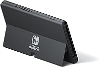 Nintendo Switch OLED Model w/White Joy-Con — image 6