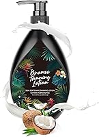 FLYLEAF Tanning Bed Lotion 10.15 FL oz — image 1