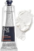 L'OCCITANE Cade Shaving Cream 6.4oz — image 3